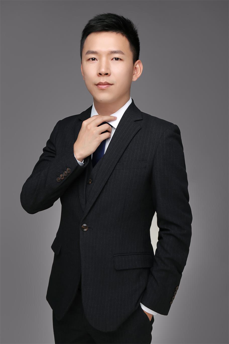 吴霄菁 剪辑与后期总监